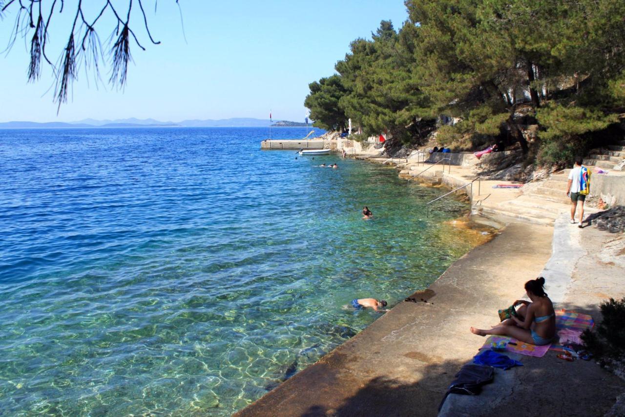 Apartments With A Parking Space Sali, Dugi Otok - 8181 Εξωτερικό φωτογραφία
