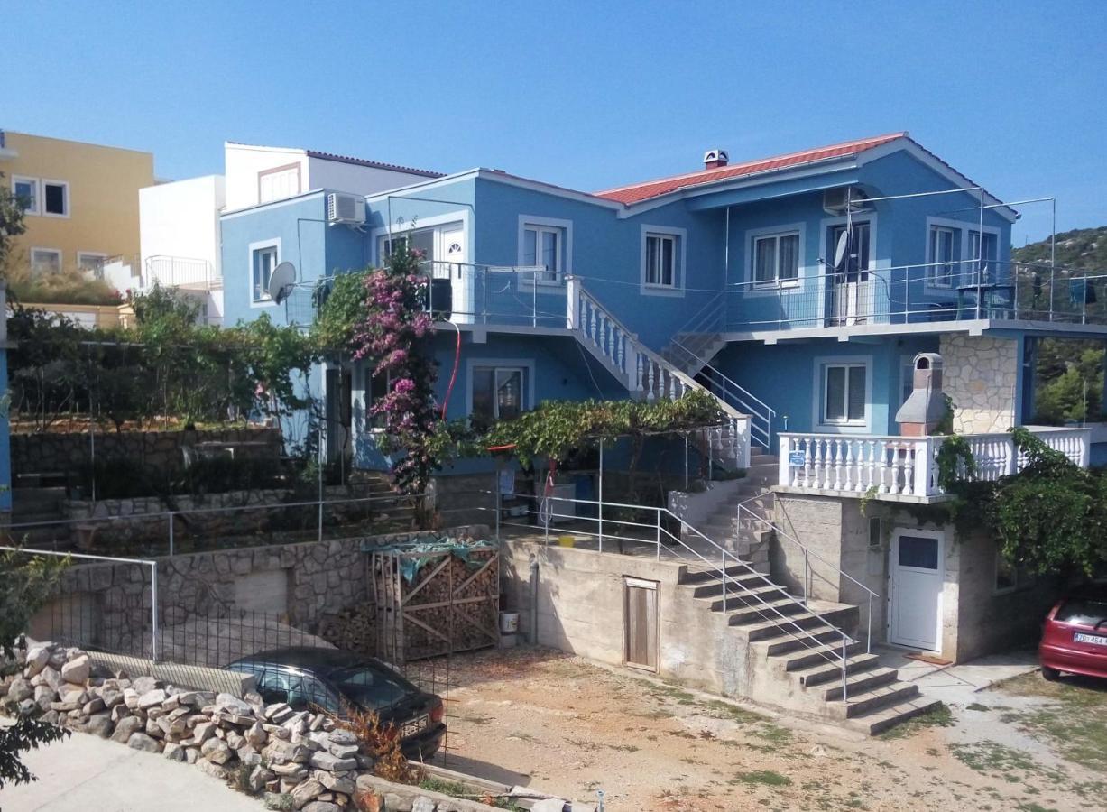 Apartments With A Parking Space Sali, Dugi Otok - 8181 Εξωτερικό φωτογραφία
