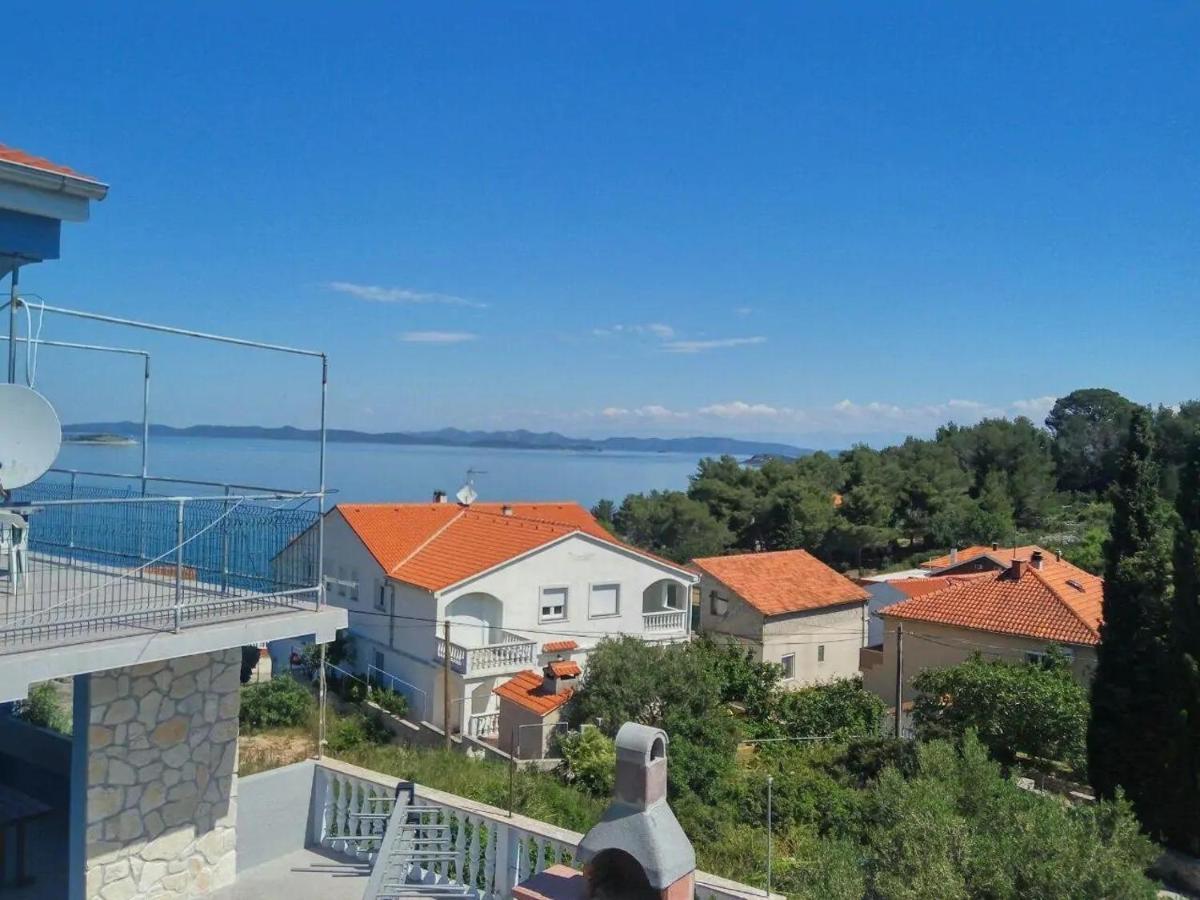 Apartments With A Parking Space Sali, Dugi Otok - 8181 Εξωτερικό φωτογραφία