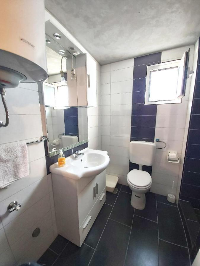 Apartments With A Parking Space Sali, Dugi Otok - 8181 Εξωτερικό φωτογραφία