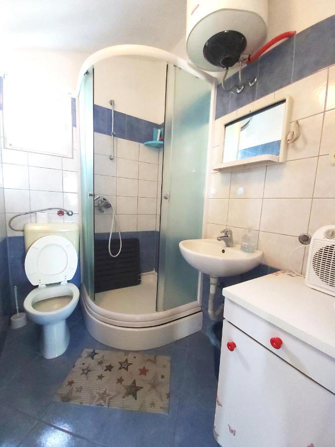 Apartments With A Parking Space Sali, Dugi Otok - 8181 Εξωτερικό φωτογραφία