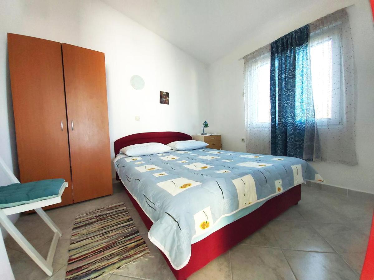 Apartments With A Parking Space Sali, Dugi Otok - 8181 Εξωτερικό φωτογραφία