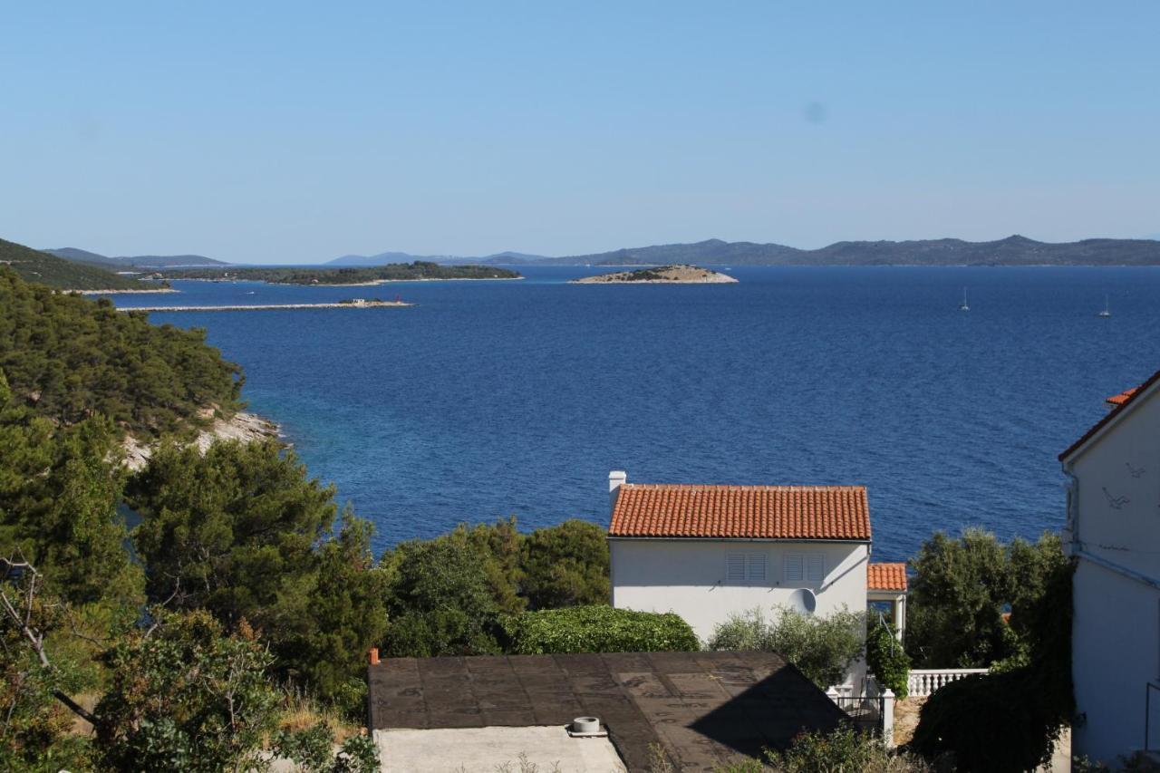 Apartments With A Parking Space Sali, Dugi Otok - 8181 Εξωτερικό φωτογραφία