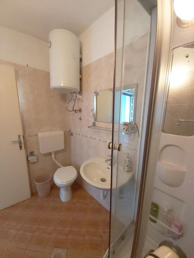 Apartments With A Parking Space Sali, Dugi Otok - 8181 Εξωτερικό φωτογραφία