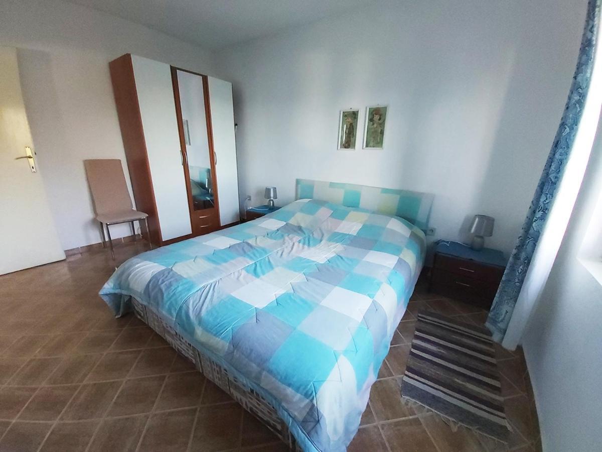 Apartments With A Parking Space Sali, Dugi Otok - 8181 Δωμάτιο φωτογραφία
