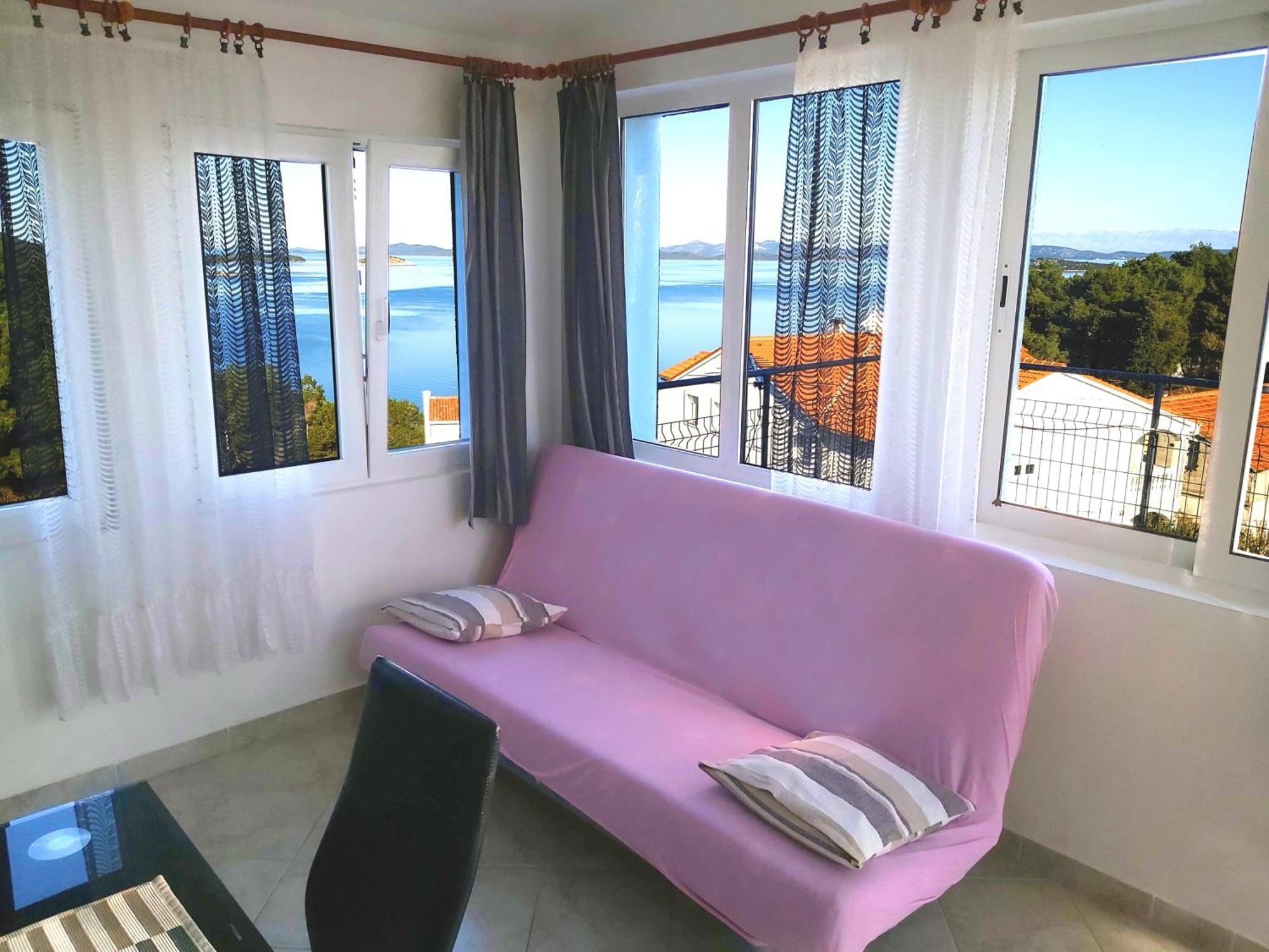 Apartments With A Parking Space Sali, Dugi Otok - 8181 Δωμάτιο φωτογραφία