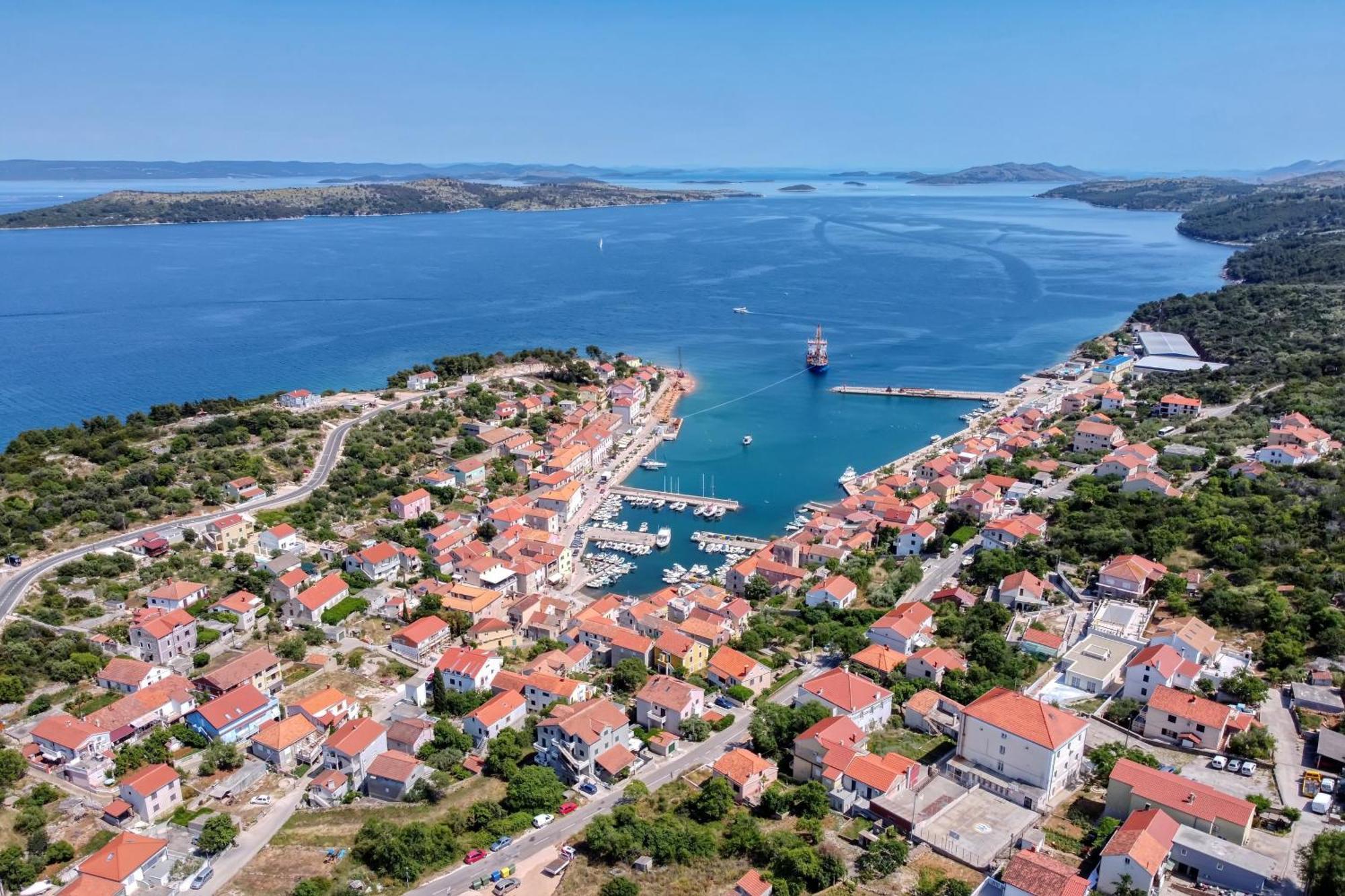 Apartments With A Parking Space Sali, Dugi Otok - 8181 Εξωτερικό φωτογραφία